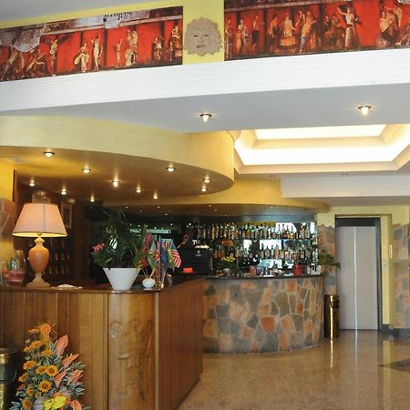 Hotel Grillo Verde Torre Annunziata Exterior photo