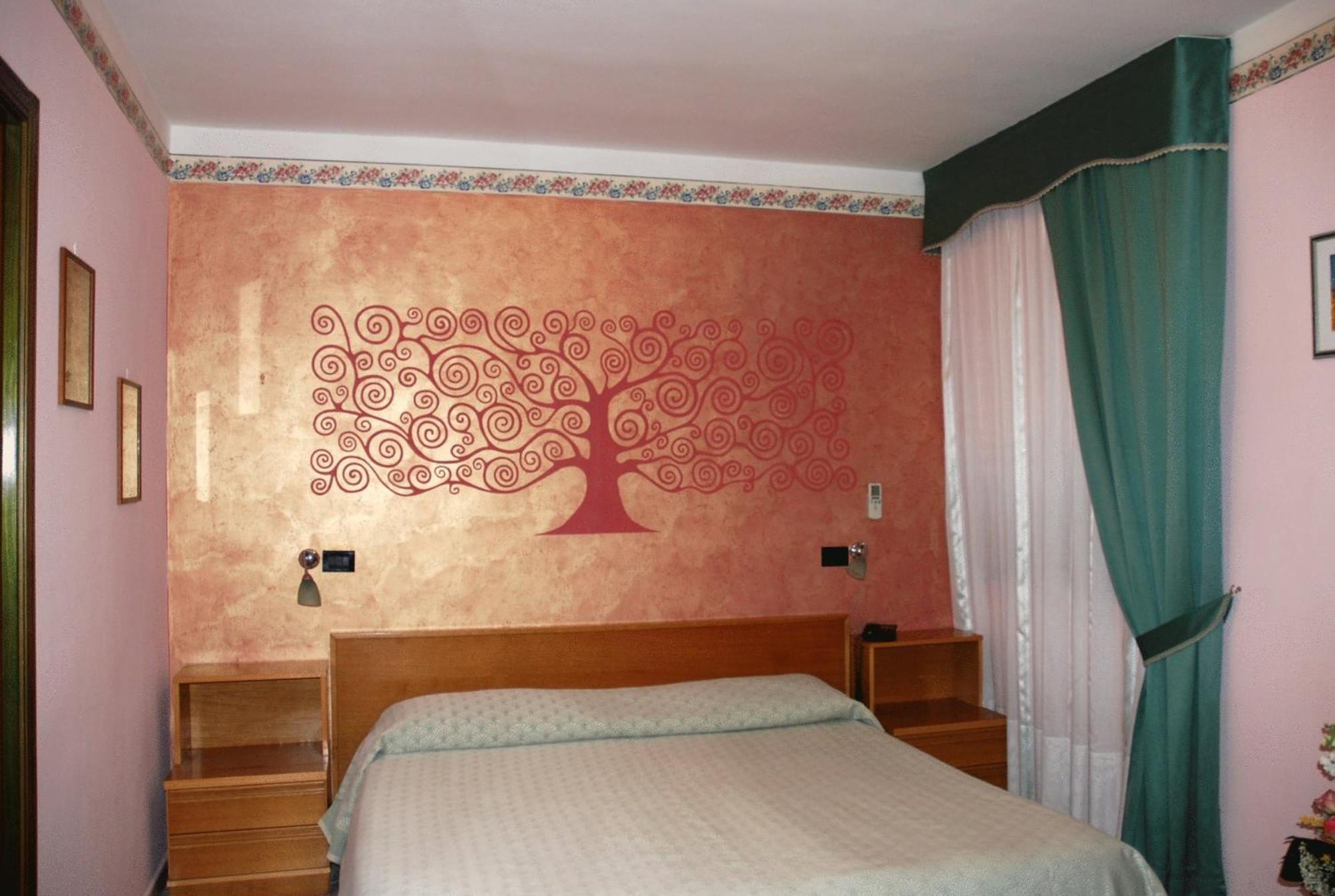 Hotel Grillo Verde Torre Annunziata Exterior photo